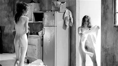 Naked Tonya Cornelisse In Liminal