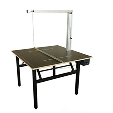 Us Stock Foam Cutting Machine Table V High Quality Desktop Hot Wire Foam Cutter Hot Melting