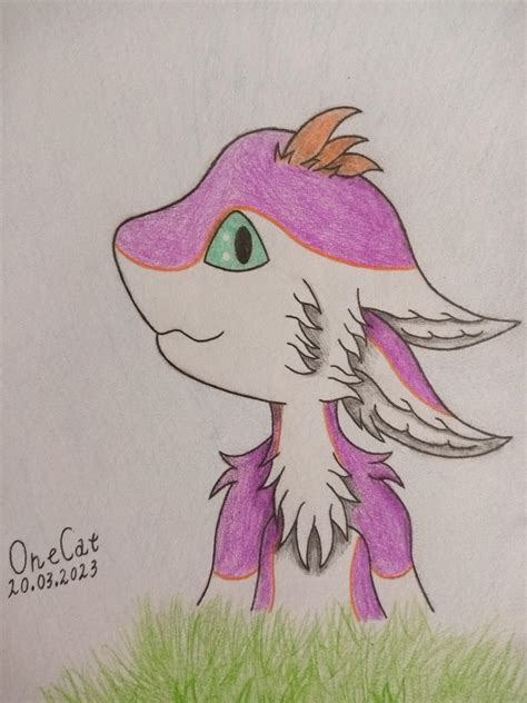 Avali By Kofkin Usual On Deviantart