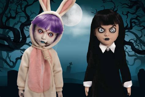 Living Dead Dolls
