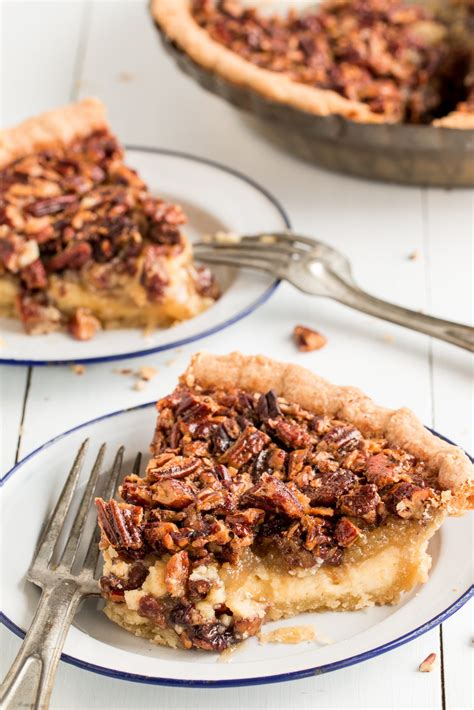 Pecan Cream Cheese Pie Bunny S Warm Oven