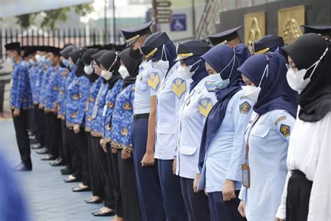 Mau Masuk Sekolah Kedinasan Inilah Sekolah Kedinasan Yang Sepi