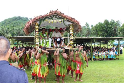 Rotumans Celebrate Language And Culture Together Amid Covid 19 Rnz News