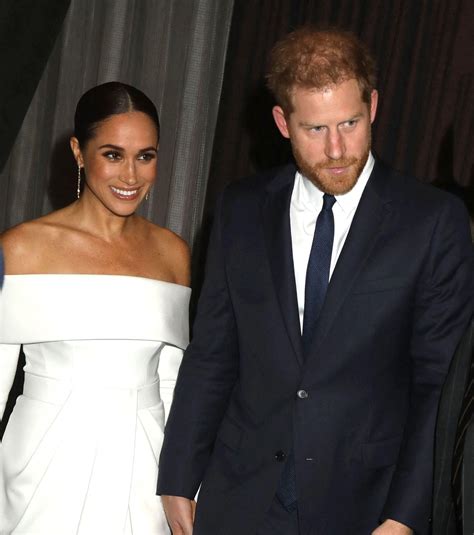 Exclusive: Uncovering The Truth About Meghan's Mole And Twitter Image 16