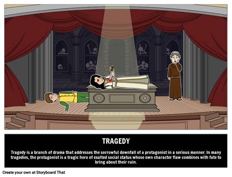Literary Genres | What is Tragedy in Literature? | Tragedy Plays