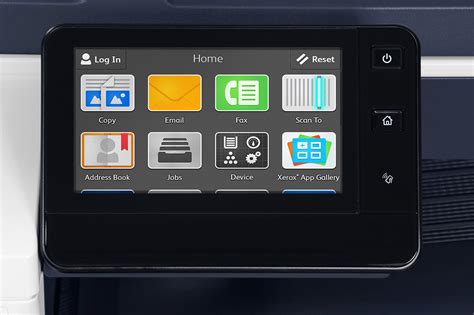 Xerox Versalink C7125V_D MFP - Wir vermieten Drucker