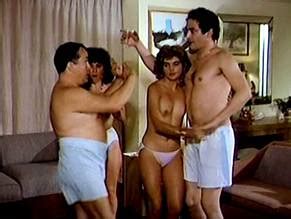 LOS GATOS DE LAS AZOTEAS NUDE SCENES AZNude