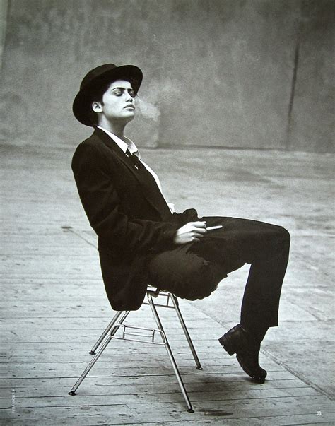 Fuck Yeah Women In Suits Photo