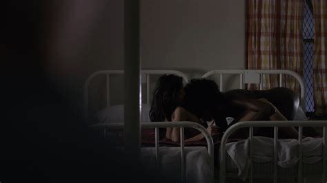 Tenika Davis Nude Pics Pagina