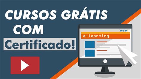 Cursos Online Gratuitos Universidades Com Certificado