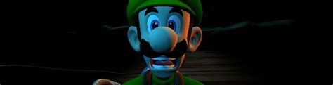 Luigis Mansion Dark Moon Enhanced Version Headed To Switch