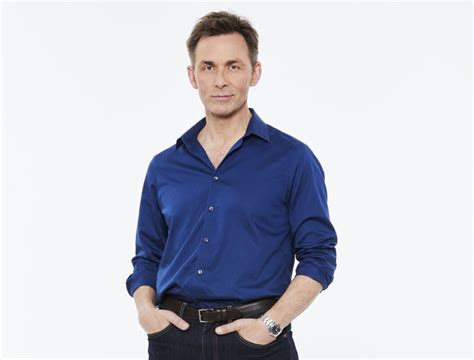 Villains Of Valley View With GH S James Patrick Stuart Gets Renewed