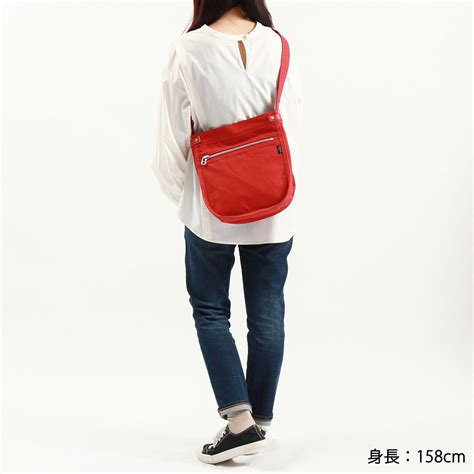 楽天市場ポーター ネイキッド ブックバッグ S ショルダーバッグ 吉田カバン PORTER NAKED BOOK BAG S メンズ レディース ブランド 小さめ