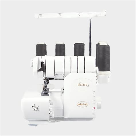 Babylock Desire 3 • Direct Shop And Sew Ltd