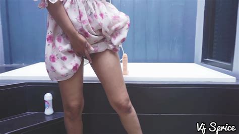 Sexy Asian Girl Rides A Big Dildo Vj Sprice Ep10 Xasiat