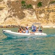 Cagliari Boat Tour With 4 Swim Stops At Devil S Saddle GetYourGuide