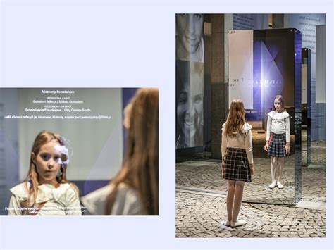 Interactive installation :: Behance
