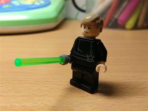 Люк Скайуокер