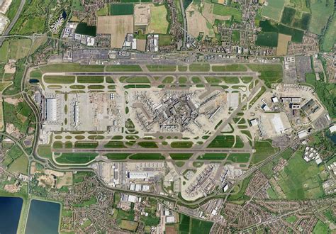 Lhr 10 Interesting Facts And Figures About London Heathrow Airport