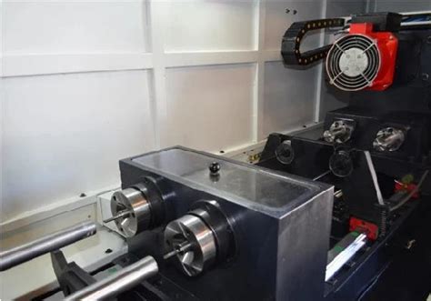 Diameter 3mm Stainless Steel Deep Hole Processing Cnc Gun Barrel
