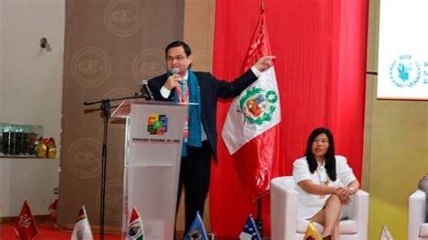 Proyecto Del Valle Chancay Generar Mil Millones De Inversi N Para