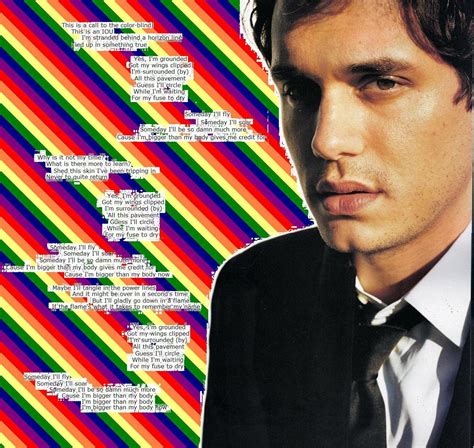 Male Celeb Fakes Best Of The Net John Mayer American Singer Naked And Cock Esposure On Tour