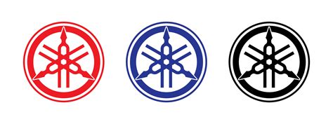 Yamaha Logo Png Vector Ai Free Download