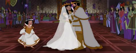A Hopeful Future Disney Princess Fan Art 41516893 Fanpop