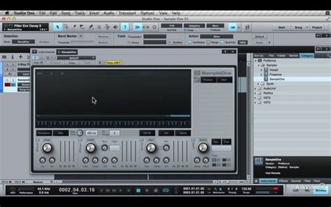 Adv MIDI Guide For Studio One Appmuse