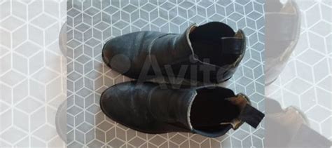 Ботинки для конного спорта 36 купить в Москве | Хобби и отдых | Авито