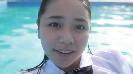 O A E 2 7 9 Naked Goddess Yuu Tano