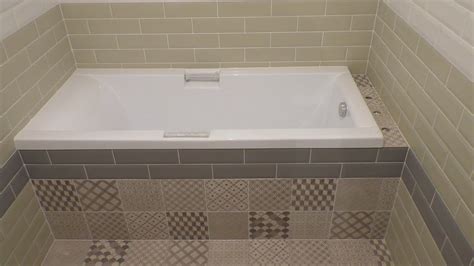 Обзор выполненной работы в санузле! - YouTube