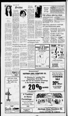 The Lima News from Lima, Ohio - Newspapers.com™