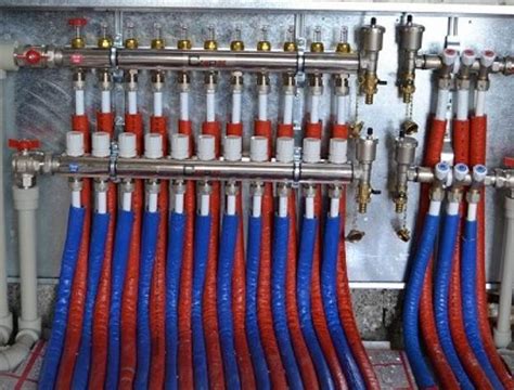 👍Выбираем лучшие коллекторы для водоснабжения на 2025 год