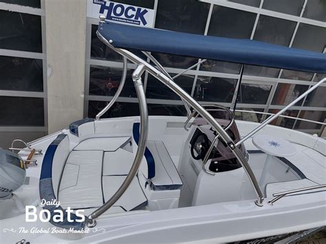 2022 Marinello Fisherman 17 Centerconsolenboot Mit на продажу ...