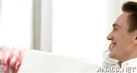 Appetizing Brunette Dolce Vita Gets Python