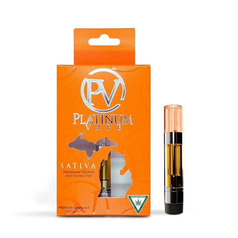 Buy Platinum Vape Carts Thc Cartridges In Australia
