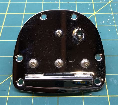 Fendersquier Jaguarjazzmasterbass Vi Vibrato Unit Reverb