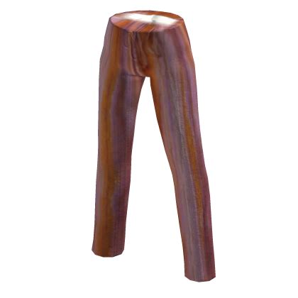 MANGO Sunset Bikini Pants Roblox