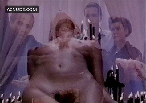 EMMANUELLE IV NUDE SCENES AZNude