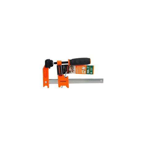 Струбцина Pony Jorgensen F-образная Medium-duty 304 мм 3712 - выгодная ...