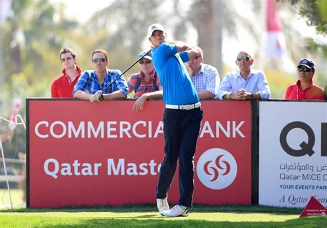 Tickets on sale now for upcoming Qatar Masters golf tournament - Doha ...