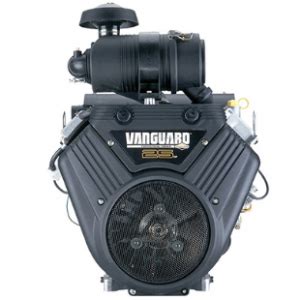 servicing  briggs stratton vanguard  twin billy goat parts