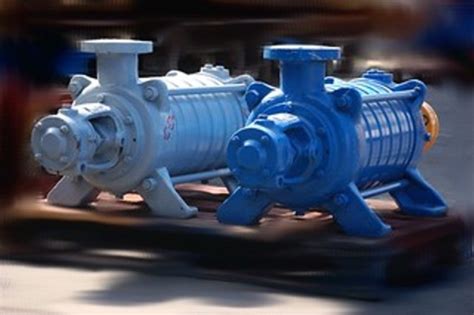 Центробежные насосы ЦНС(г) 180-297 - Биржа оборудования ProСтанки