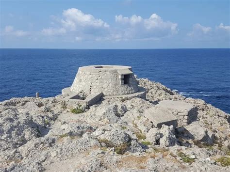 Укрепления острова Капри | Погибшие корабли | ВКонтакте