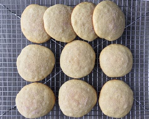 old fashioned soft sugar cookies buttermilk