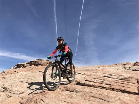 moab intermediate mountain bike trails   bucket list