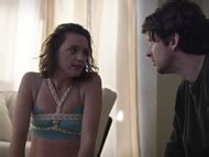 Naked Eleanore Pienta In A Bad Idea Gone Wrong