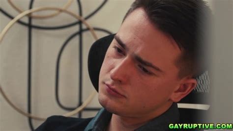 Masyn Thorne Fucked His Co Worker Carter Woods Gay Porn AedricDoom