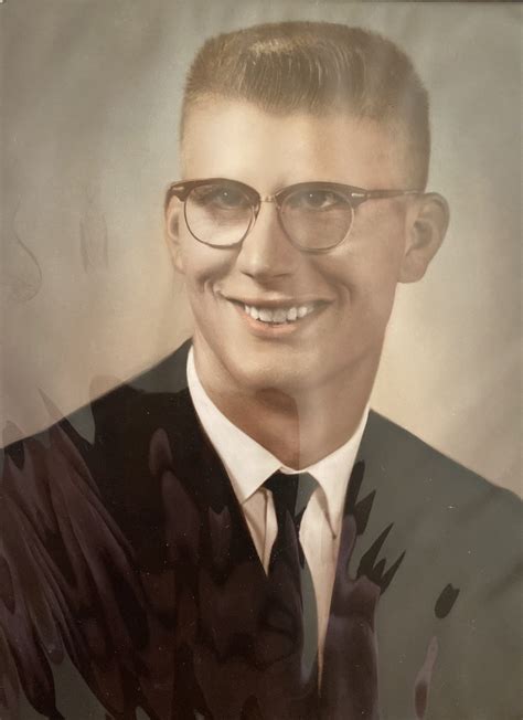 Remembering Harold Nelson | Obituaries – Stokely Funeral Home